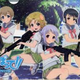 Illustration for article titled Only In anime #2:You can become anything... if youre an anime girl